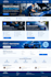 premium interactive auto detailing website