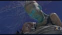 add vfx horror compositing and effects to your video