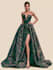 draw a fashion illustration