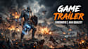 create an epic cinematic game trailer and promo video