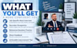 conduct a realistic mock job interview with recruiter feedback