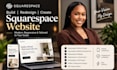 build squarespace website squarespace redesign squarespace landing page