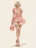 draw a fashion illustration