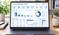 create a personalized excel budget tracker