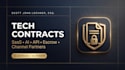 draft a custom software and source code escrow agreement
