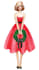 create hand drawn fashion style illustrations