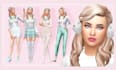 custom content, functional mods for the sims 4, sims 4 cc, vfx, sansar for sims