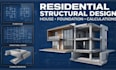residential structural design and calculations