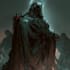 draw horror, creepy or dark fantasy illustration