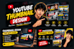 make perfect clickbait thumbnail