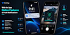 convert website or pwa into native ios and android mobile app