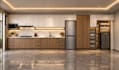 3d model interior and exterior