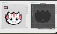 create custom 3d lightbox lithophane shadow box stl design for 3d printing decor