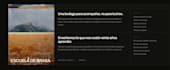 create cinematic scroll animations for your website