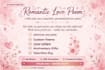 write a beautiful personalized love poem
