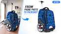 design professional ecommerce product images and packshots