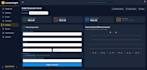 develop full stack web applications and responsive websites