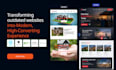 develop custom software and web applications