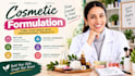 develop compliant cosmetic formulas for your beauty brand