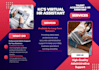 virtual HR support for recruitment and candidate sourcing