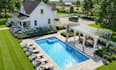design your backyard garden renovation website pool overgrown yard website