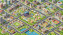 design 3d isometric map, event map, city map, festival map and campus map
