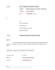 create a professional CV and resume design