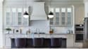 create kitchen cabinet layout in mozaik with detailed plans
