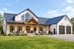 create custom barndominium plans, pole barns and metal building plans