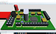 design pcb layouts circuit schematics hardware and altium design