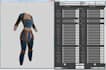 mod skyrim se ae with custom weapons armor quests npcs nolvus 3ba bodyslide