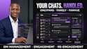 provide professional onlyfans chatter and fan engagement