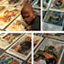 create comic book pages in any art style