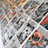 create comic book pages in any art style