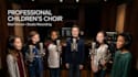 record children choir or background vocals for your track