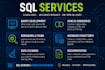 write sql queries and automate your data workflows