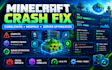 manage crash cobblemon modpack issues linecraft serve optimization lag reduction