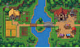 create 2d top down pixel art tileset tilemap rpg maker sprite sheets game assets
