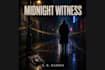create custom thriller and crime book cover illustration