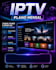 iptv ott white label identity, premium rebrand  and UI customization