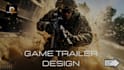 create an engaging game trailer, and video ad