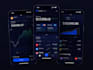 develop fintech app, payment app, loan app, or banking app