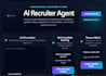 build a custom ai chatbot and ai web application