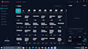 create ai developed custom softwares