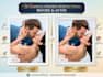 do wedding photo editing, culling and lightroom photo editing