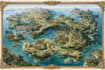 do a map illustration