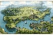 custom map for fantasy