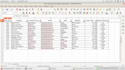 do accurate data entry in excel and spreadsheets