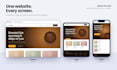 create the best website for your business in maximum 72 hrs