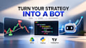 build an advanced trading bot